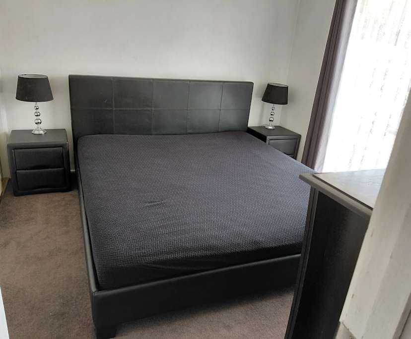 Student accommodation