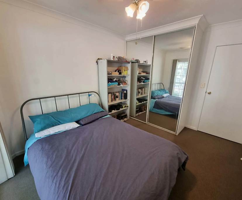$300, Flatshare, 3 bathrooms, Taringa QLD 4068