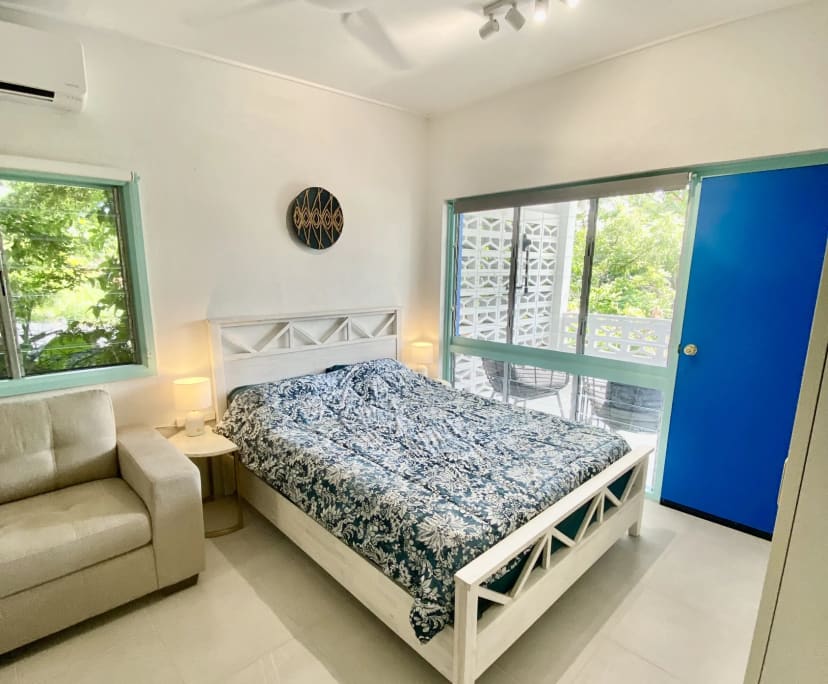 $500, Studio, 1 bathroom, Yorkeys Knob QLD 4878