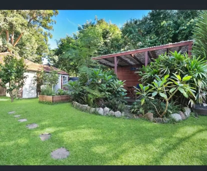 $450, Flatshare, 2 bathrooms, Rose Bay NSW 2029