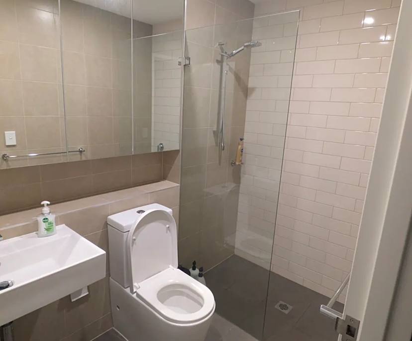 $400, Flatshare, 2 bathrooms, Rockdale NSW 2216
