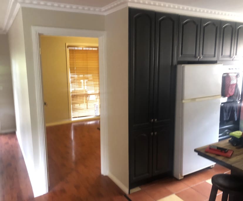 $260, Share-house, 3 bathrooms, Mitcham VIC 3132