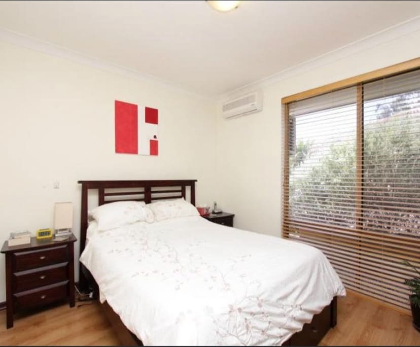 Room for Rent in Shelley, Perth 200, Unfurnished,...