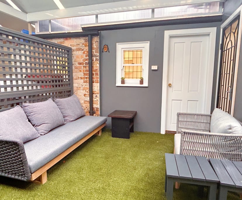 $475, Share-house, 5 bathrooms, Woolloomooloo NSW 2011