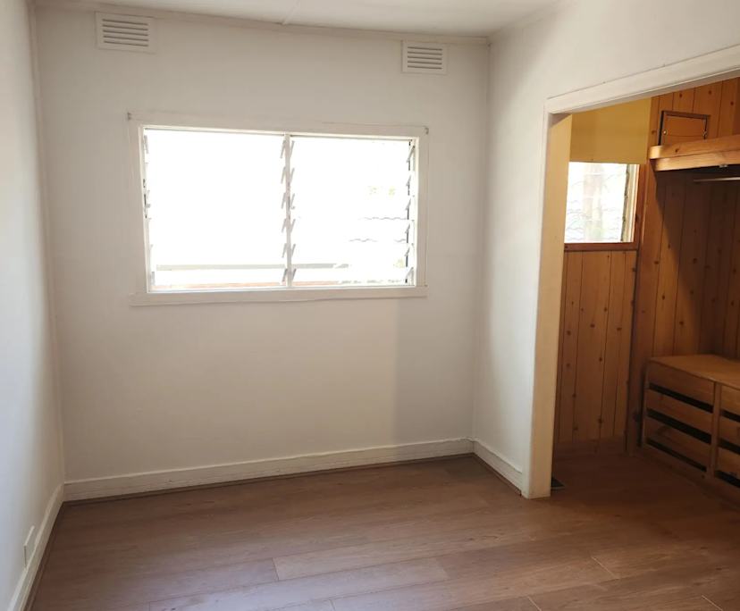 Room with ensuite in a share house