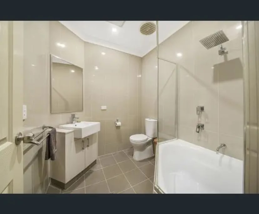 $325, Flatshare, 2 bathrooms, Nightcliff NT 0810