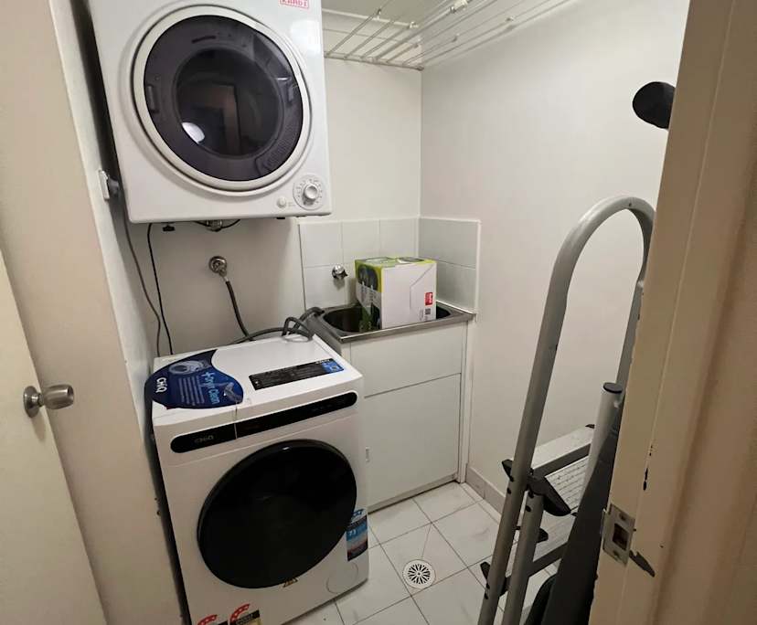 $640-650, Flatshare, 2 rooms, Pyrmont NSW 2009, Pyrmont NSW 2009