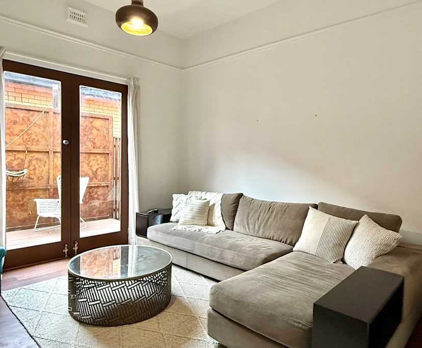 $340-365, Share-house, 2 rooms, Prahran VIC 3181, Prahran VIC 3181