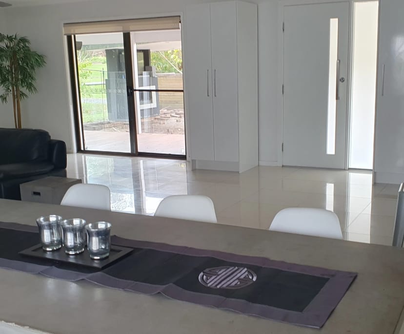 $400, Share-house, 5 bathrooms, Parkwood QLD 4214