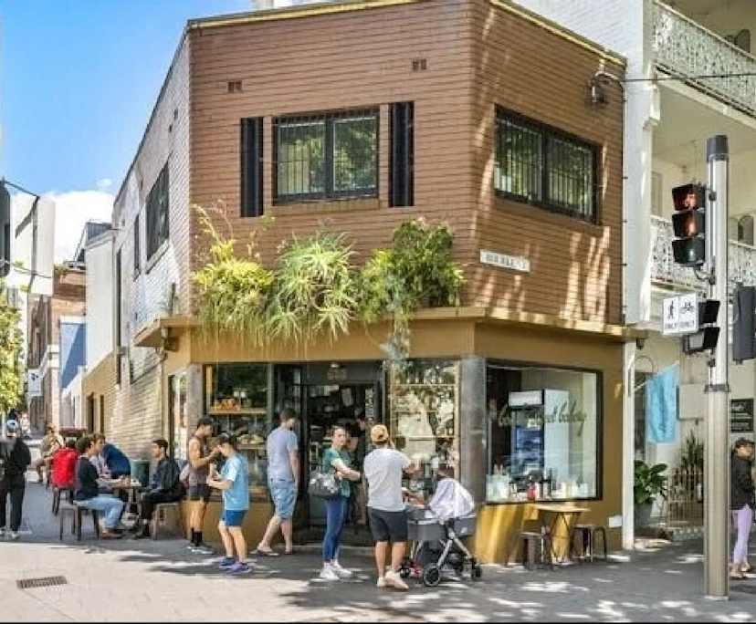 $550, Student-accommodation, 3 bathrooms, Surry Hills NSW 2010