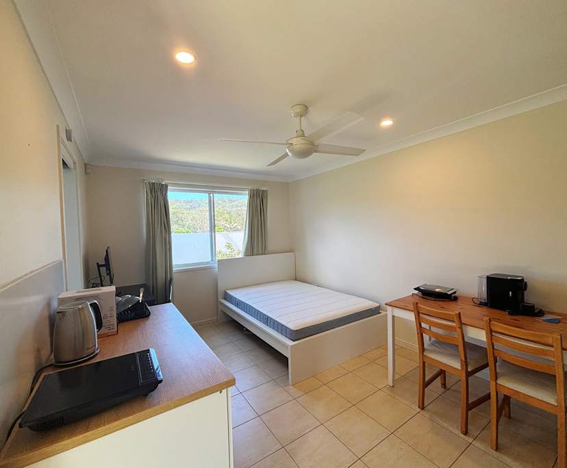 Student accommodation