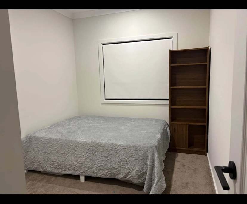 Room in a share house