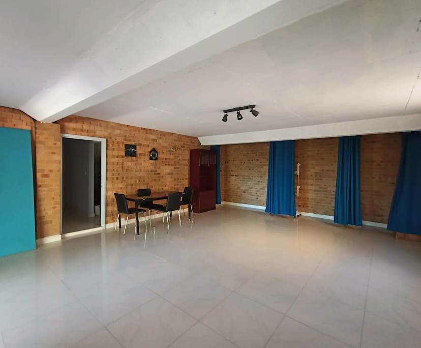 Room granny flat for rent