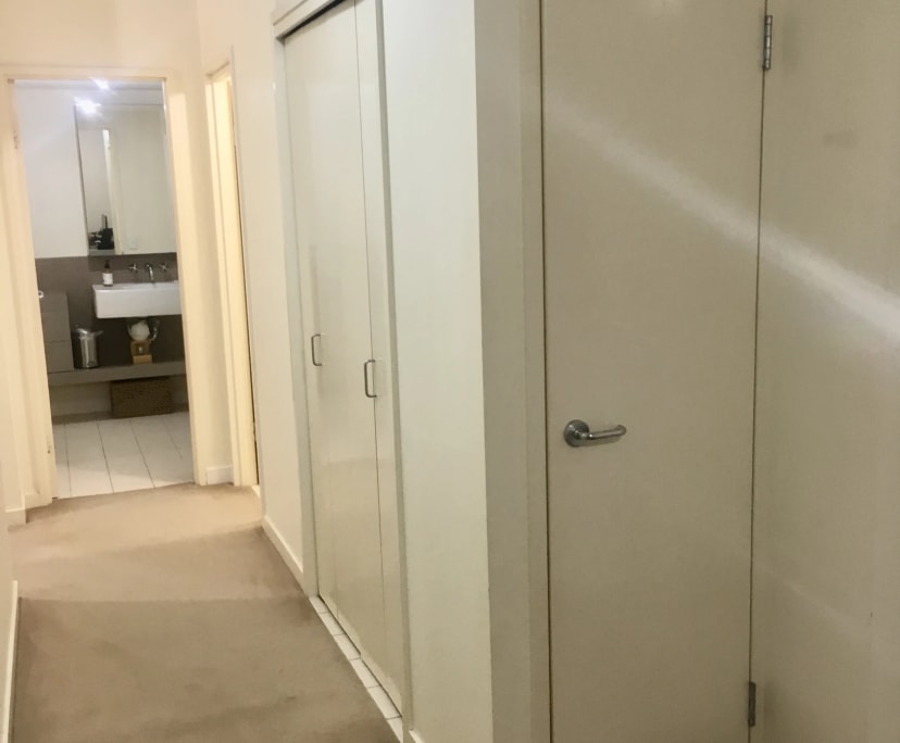 $485, Flatshare, 2 bathrooms, West End QLD 4101