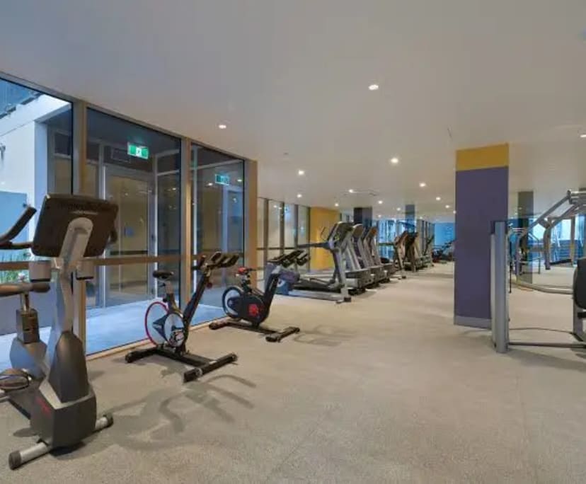 $285, Student-accommodation, 2 bathrooms, Southbank VIC 3006