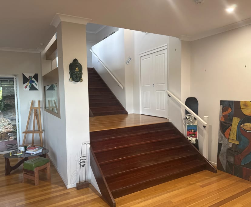 $300, Share-house, 3 bathrooms, Mount Louisa QLD 4814