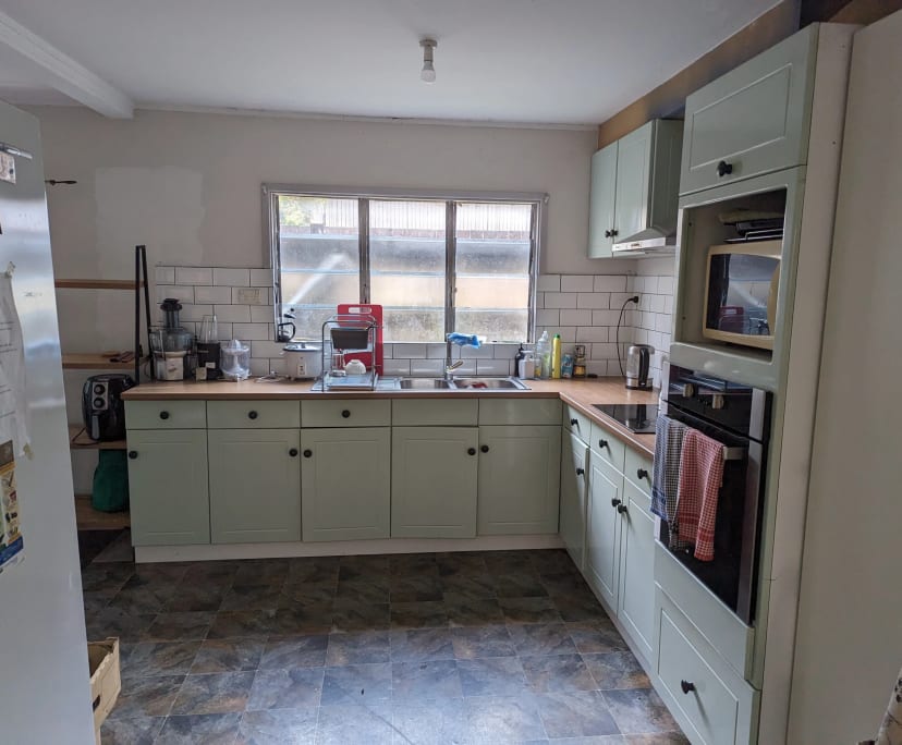 $270-290, Flatshare, 2 rooms, Parramatta Park QLD 4870, Parramatta Park QLD 4870