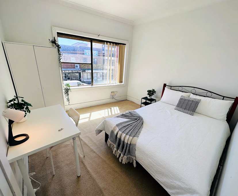 $295, Flatshare, 2 rooms, Enfield NSW 2134, Enfield NSW 2134