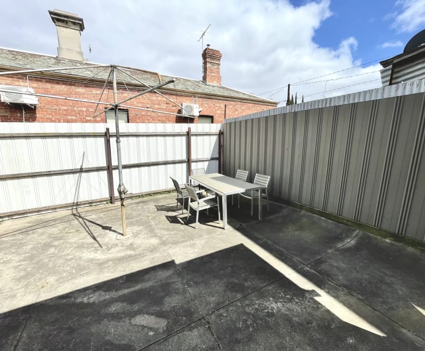 $200, Share-house, 4 bathrooms, Ascot Vale VIC 3032