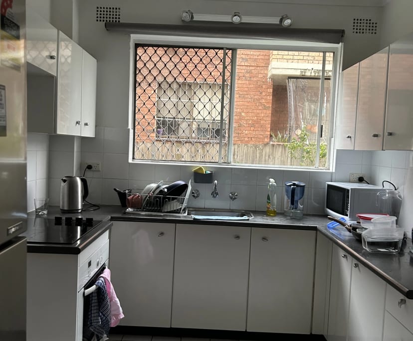 Room for Rent in Ashfield, Sydney 280, Furnished,...