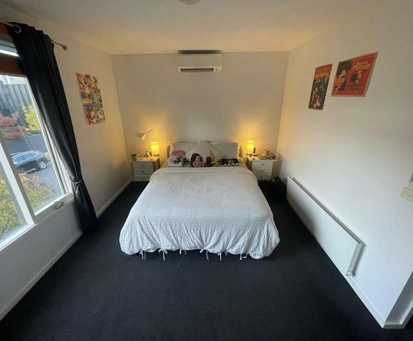 $478, Share-house, 3 bathrooms, South Yarra VIC 3141