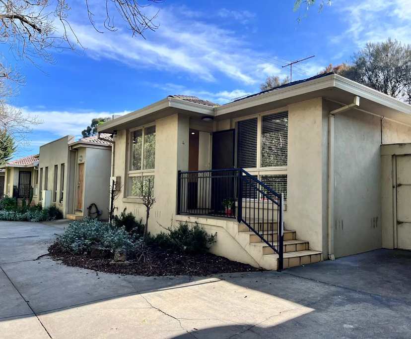 $272, Share-house, 2 bathrooms, West Footscray VIC 3012