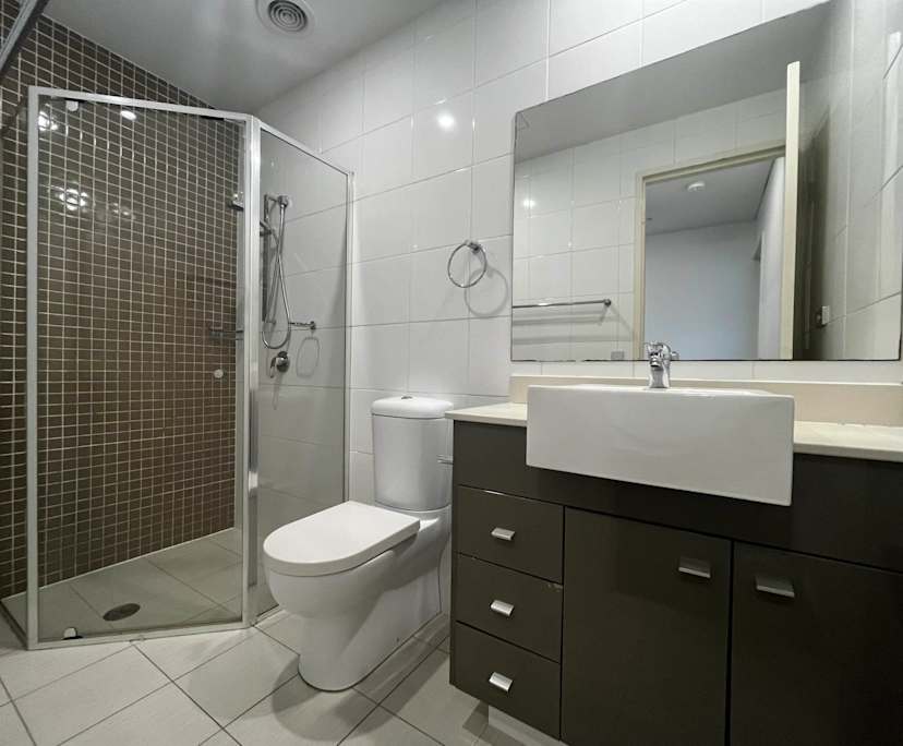 Whole property with 2 rooms for rent