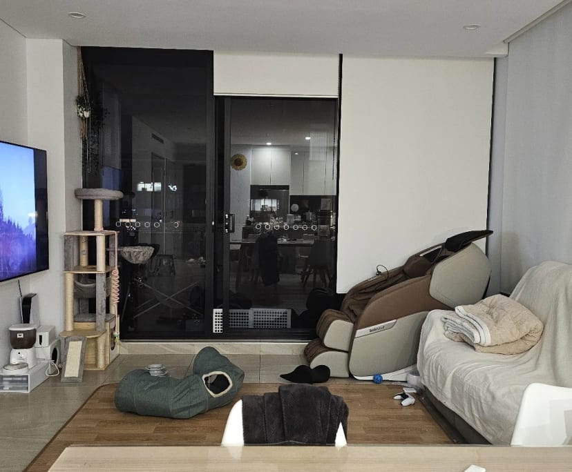 $320, Flatshare, 2 bathrooms, Lidcombe NSW 2141