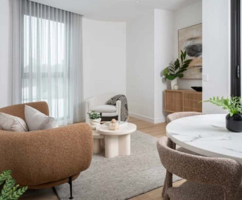 $435, Flatshare, 2 bathrooms, St Kilda VIC 3182