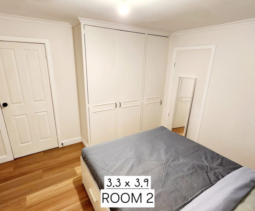 $250, Share-house, 2 rooms, Noble Park North VIC 3174, Noble Park North VIC 3174