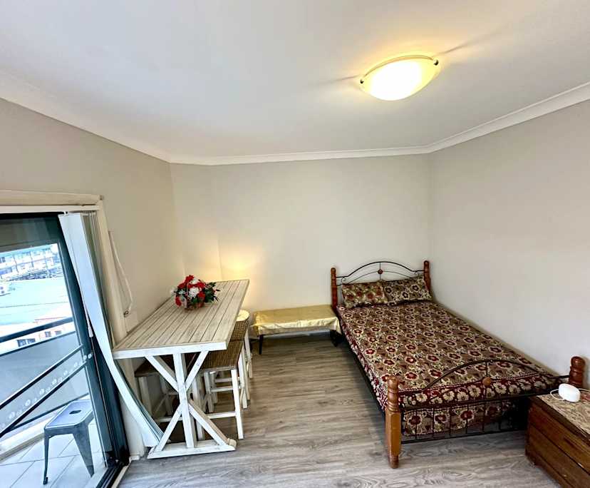 $275, Flatshare, 5 bathrooms, Liverpool NSW 2170