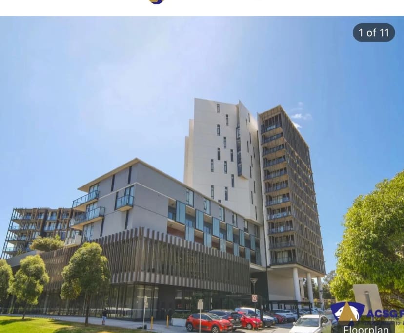 $750, Flatshare, 2 bathrooms, Zetland NSW 2017