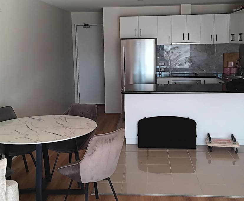 Student accommodation