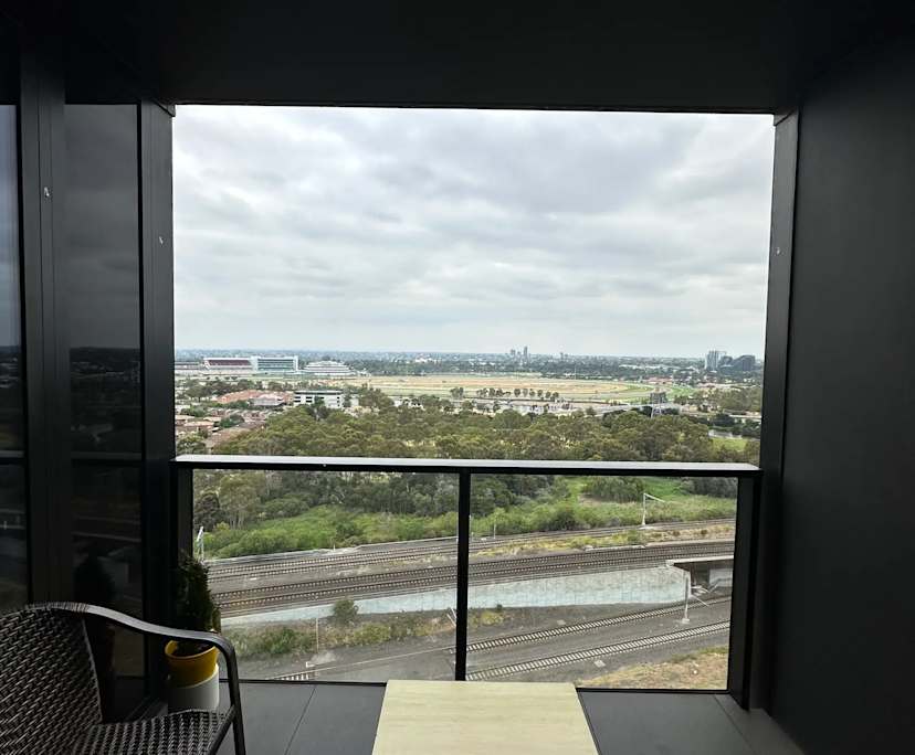 $350, Flatshare, 2 bathrooms, Footscray VIC 3011