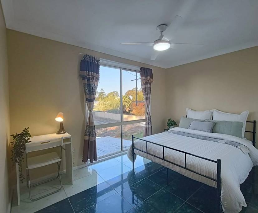 $250, Flatshare, 3 bathrooms, Doonside NSW 2767