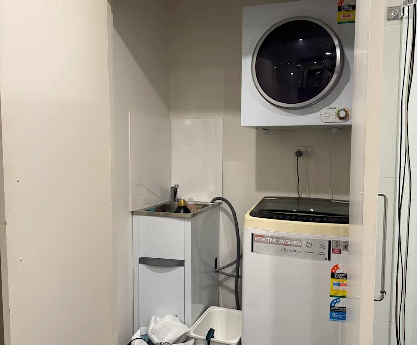 $470, Flatshare, 2 bathrooms, Rosebery NSW 2018