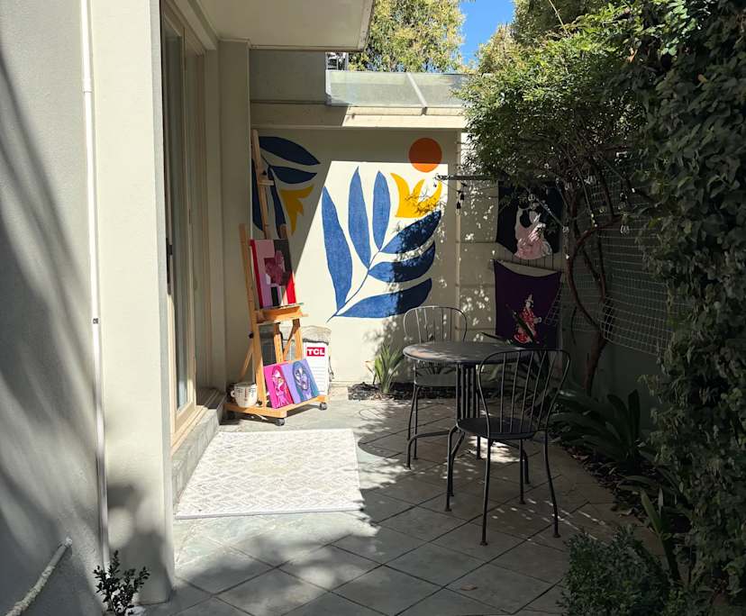 $325, Flatshare, 2 bathrooms, Prahran VIC 3181