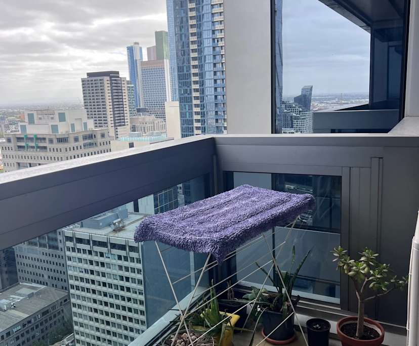 $420, Flatshare, 2 bathrooms, Melbourne VIC 3000