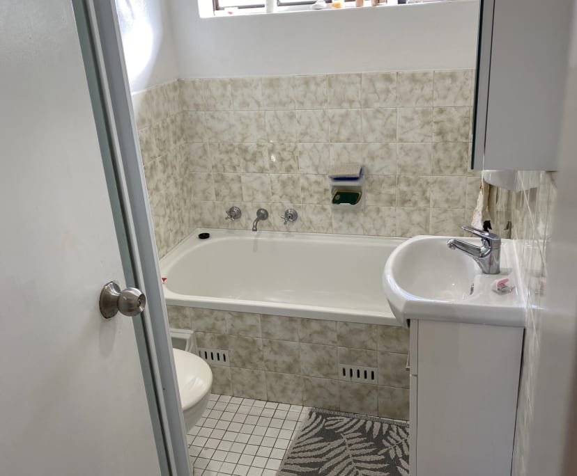 $205, Flatshare, 2 bathrooms, Wollongong NSW 2500
