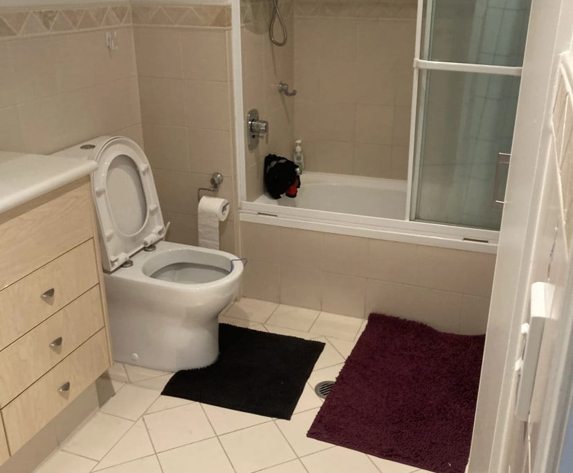 $395, Flatshare, 2 bathrooms, South Brisbane QLD 4101