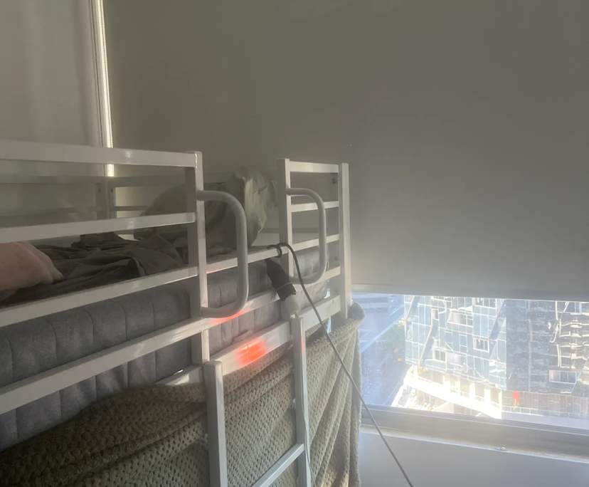 Student accommodation