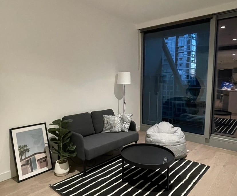 $260, Flatshare, 2 bathrooms, Melbourne VIC 3000