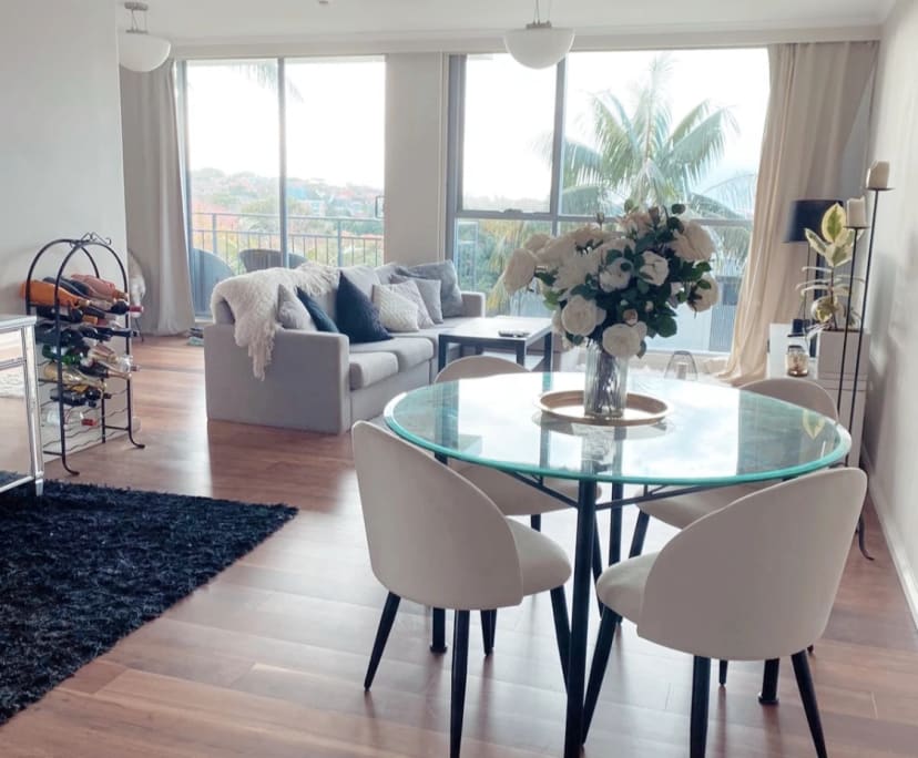 $450, Flatshare, 3 bathrooms, Randwick NSW 2031