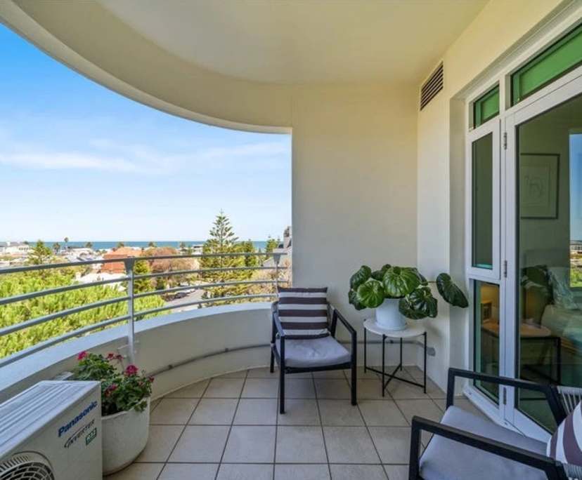 One bed flat for rent