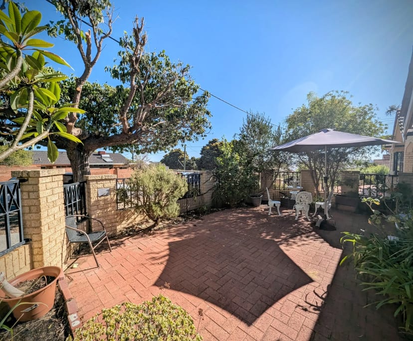 $285, Share-house, 3 bathrooms, Tuart Hill WA 6060