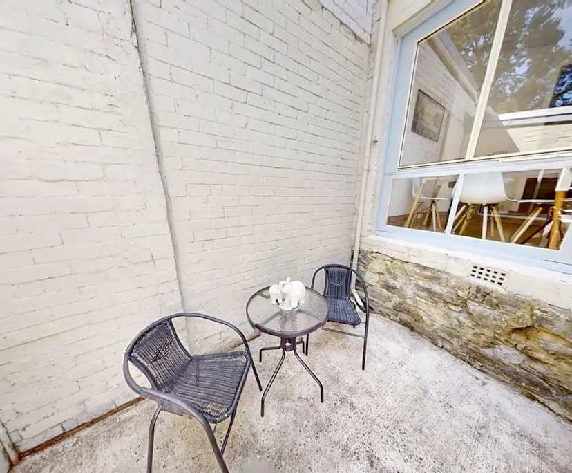 $275, Flatshare, 4 bathrooms, Ultimo NSW 2007