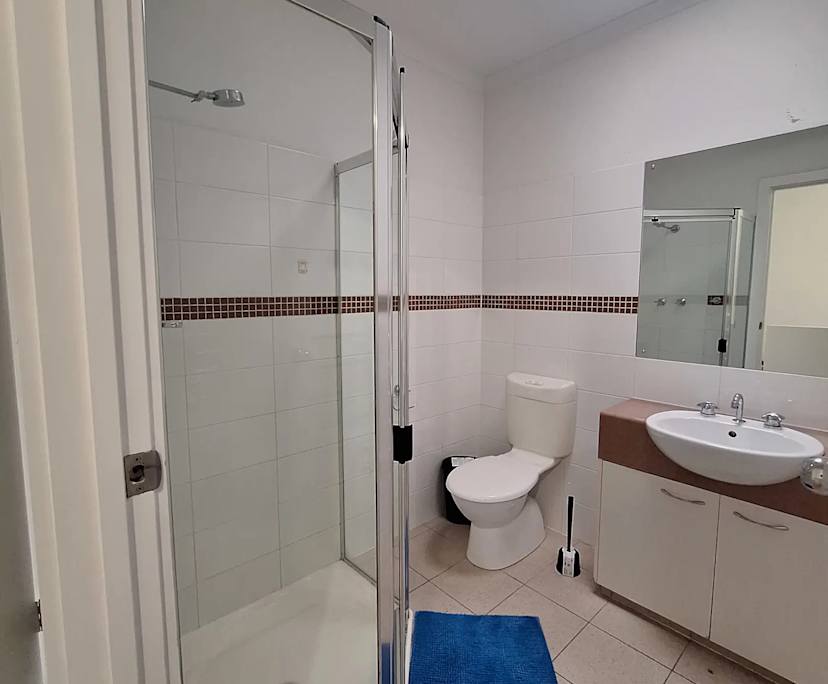 $460-550, Share-house, 3 rooms, Adelaide SA 5000, Adelaide SA 5000