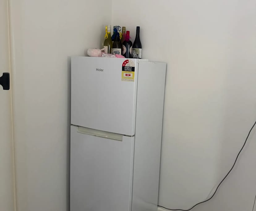 $544, 1-bed, 1 bathroom, Prahran VIC 3181