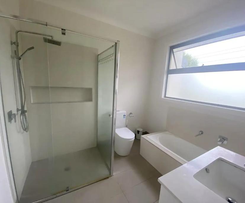 Student accommodation