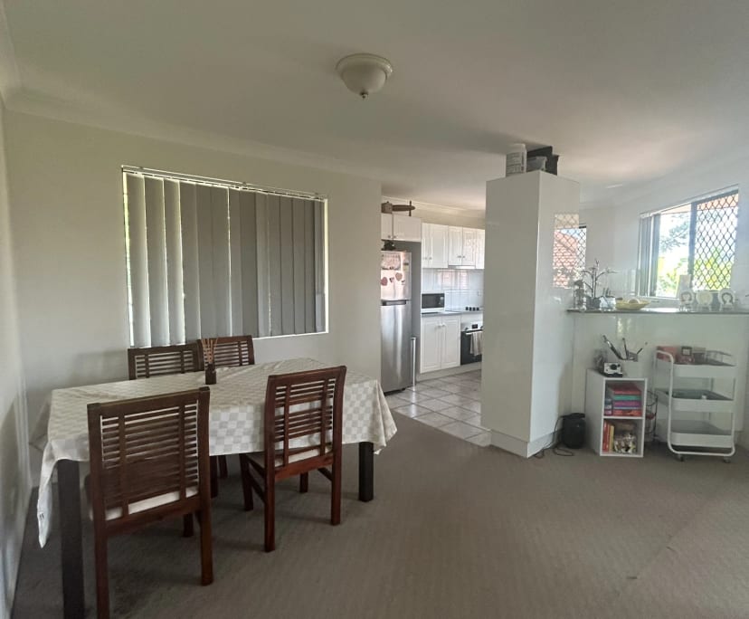 $235, Flatshare, 3 bathrooms, Toowong QLD 4066